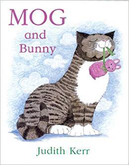 Mog And Bunny