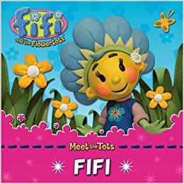 Fifi And Friends: Fifi