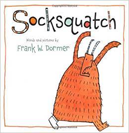 Socksquatch