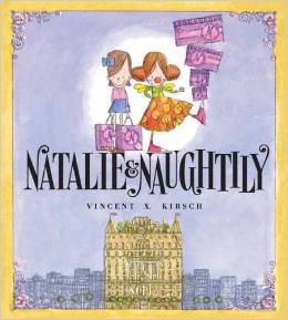 Natalie & Naughtily