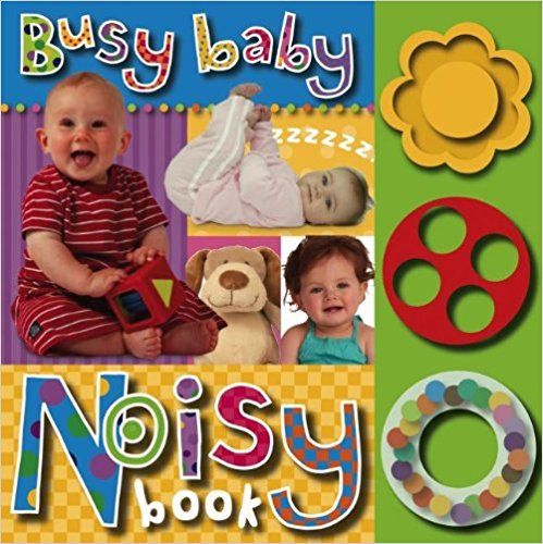 Noisy Book