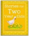 Stories for Two Year Olds