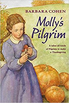 Molly's Pilgrim