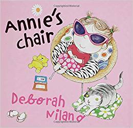 Annie's Chair