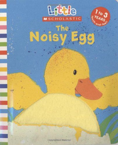 The Noisy Egg