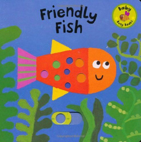 Friendly Fish