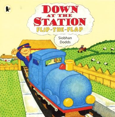 Down at the Station