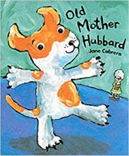 Old Mother Hubbard