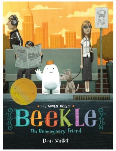 The Adventures of Beekle