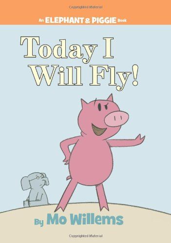 Today I will Fly