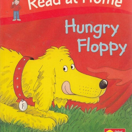 Hungry Floppy