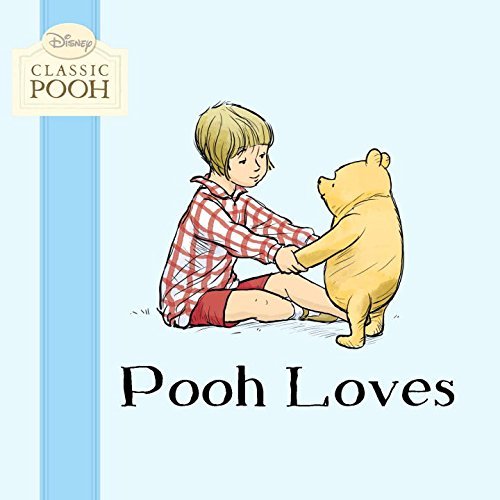 Pooh Love