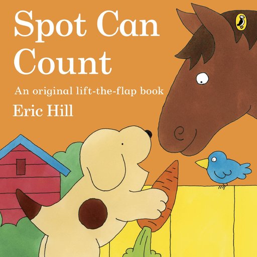 Spot Can Count