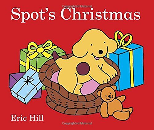 Spot's Christmas