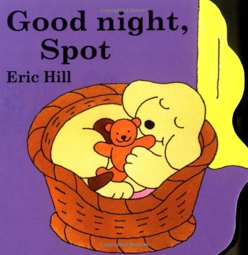 Good Night, Spot