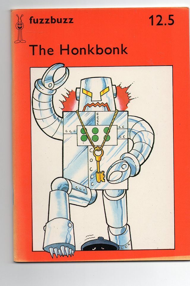The Honkbonk