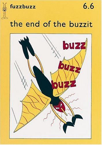 The End of The Buzzit