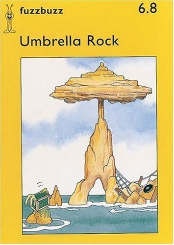 Umbrella Rock