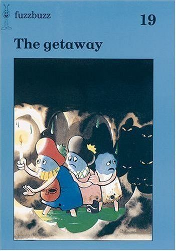 The Getaway