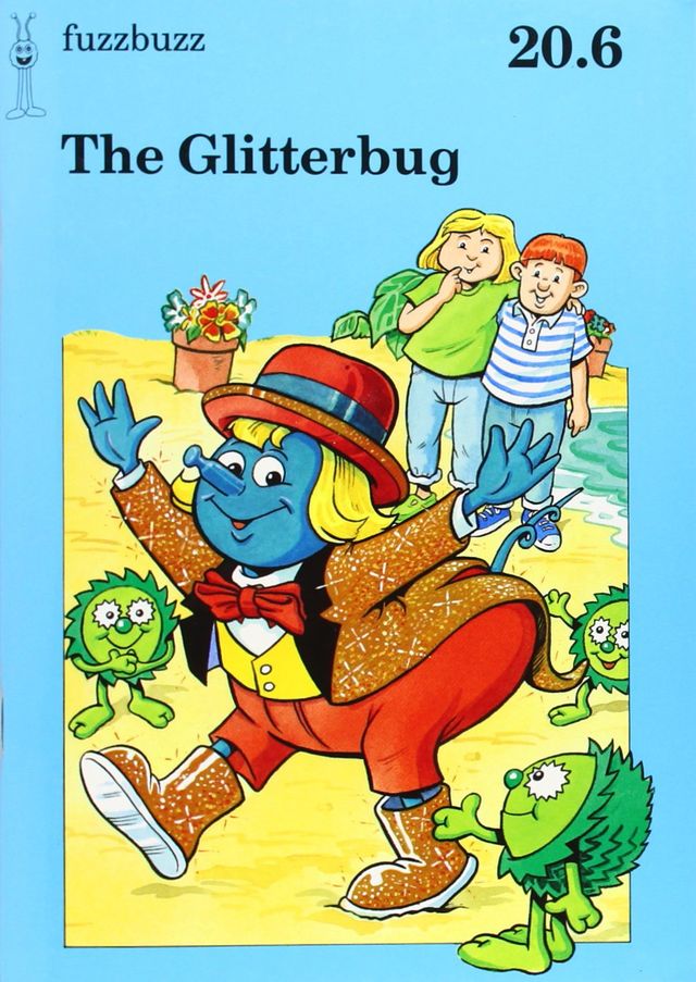 The Glitterbug