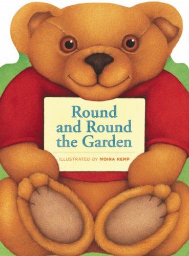 Round and Round the Garden