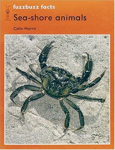 Sea-shore Animals