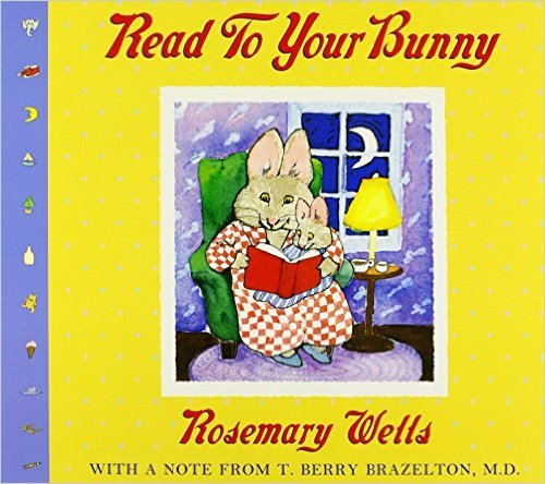 Read To Your Bunny