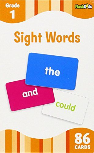 Sight Words