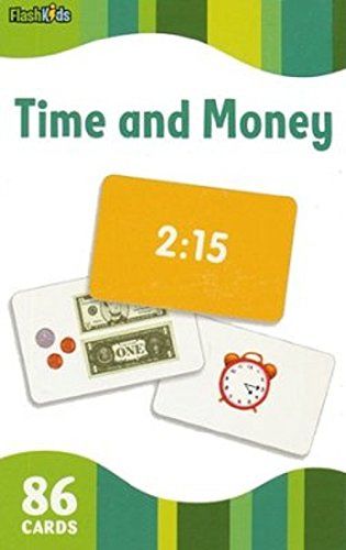 Time and Money