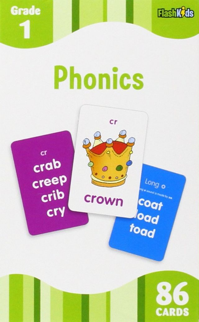 Phonics