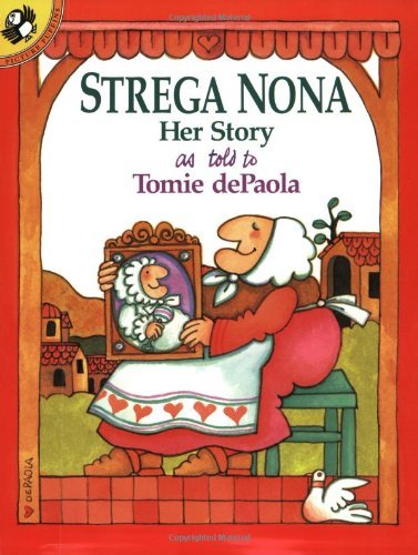 Strega Nona