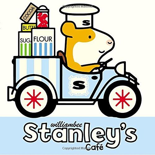 Stanley's Cafe