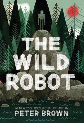 Wild Robot