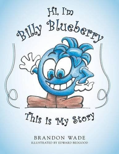 Hi, Blueberry!