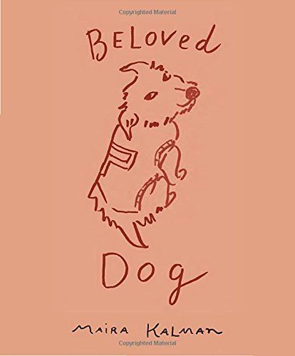 Beloved Dog