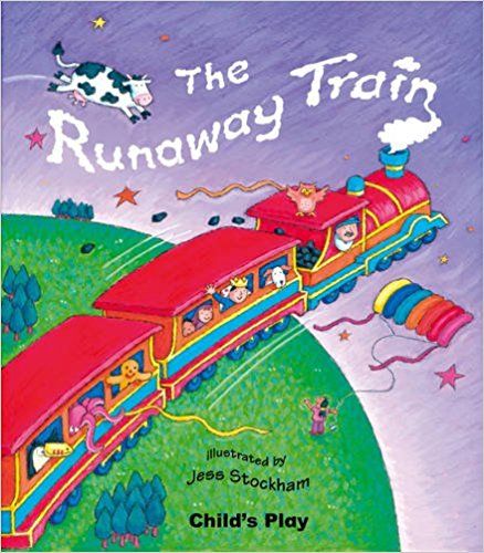 The Runaway Train