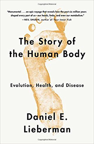 The Story of the Human Body