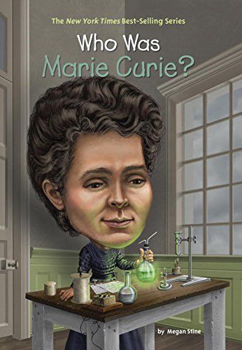 who was marie curie