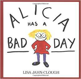 Alicia Has a Bad Day
