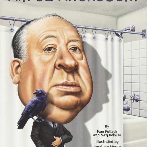 Who Was Alfred Hitchcock?