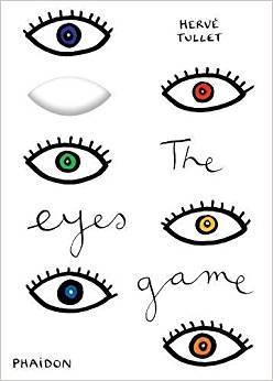 The Eyes Game