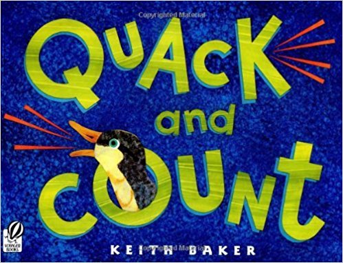 Quack and Count