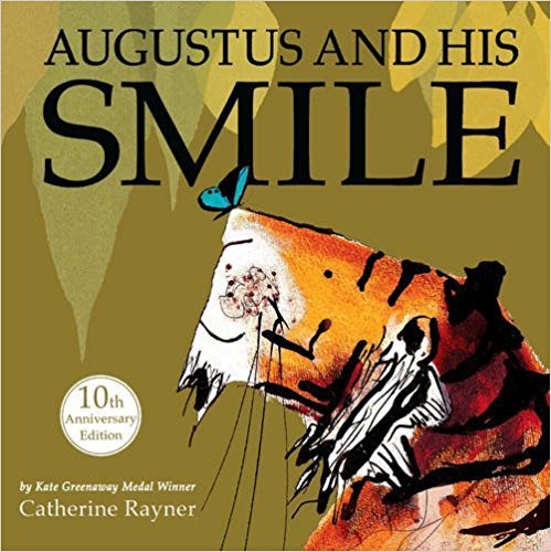 Augustus and His Smile