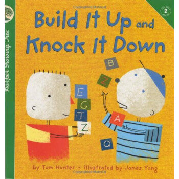 Build It Up and Knock It Down