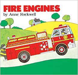 Fire Engines