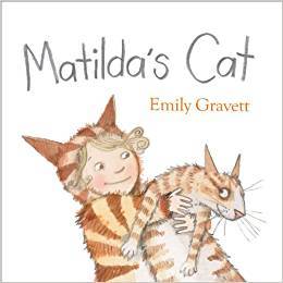 Matilda's Cat