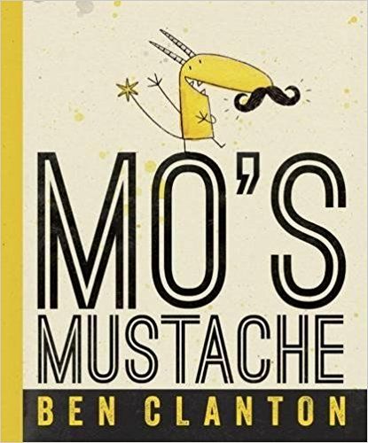 Mo's Mustache