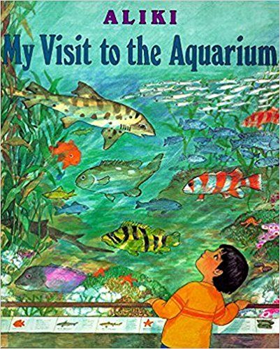 My Trip to the Aquarium