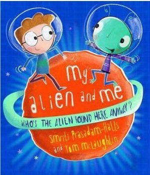 My Alien and Me