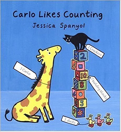 Carlo Likes Counting